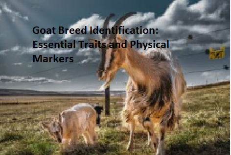 Goat Breed Identification: Essential Traits and Physical Markers Goat Breed Identification: Essential Traits and Physical Markers