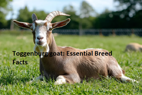 Toggenburg goat: Essential Breed Facts Toggenburg goat: Essential Breed Facts