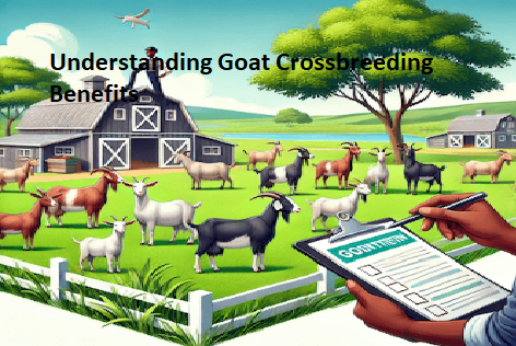 Understanding Goat Crossbreeding Benefits Understanding Goat Crossbreeding Benefits