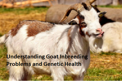 Understanding Goat Inbreeding Problems and Genetic Health Understanding Goat Inbreeding Problems and Genetic Health