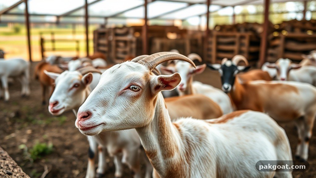 Defining Your Production Goal