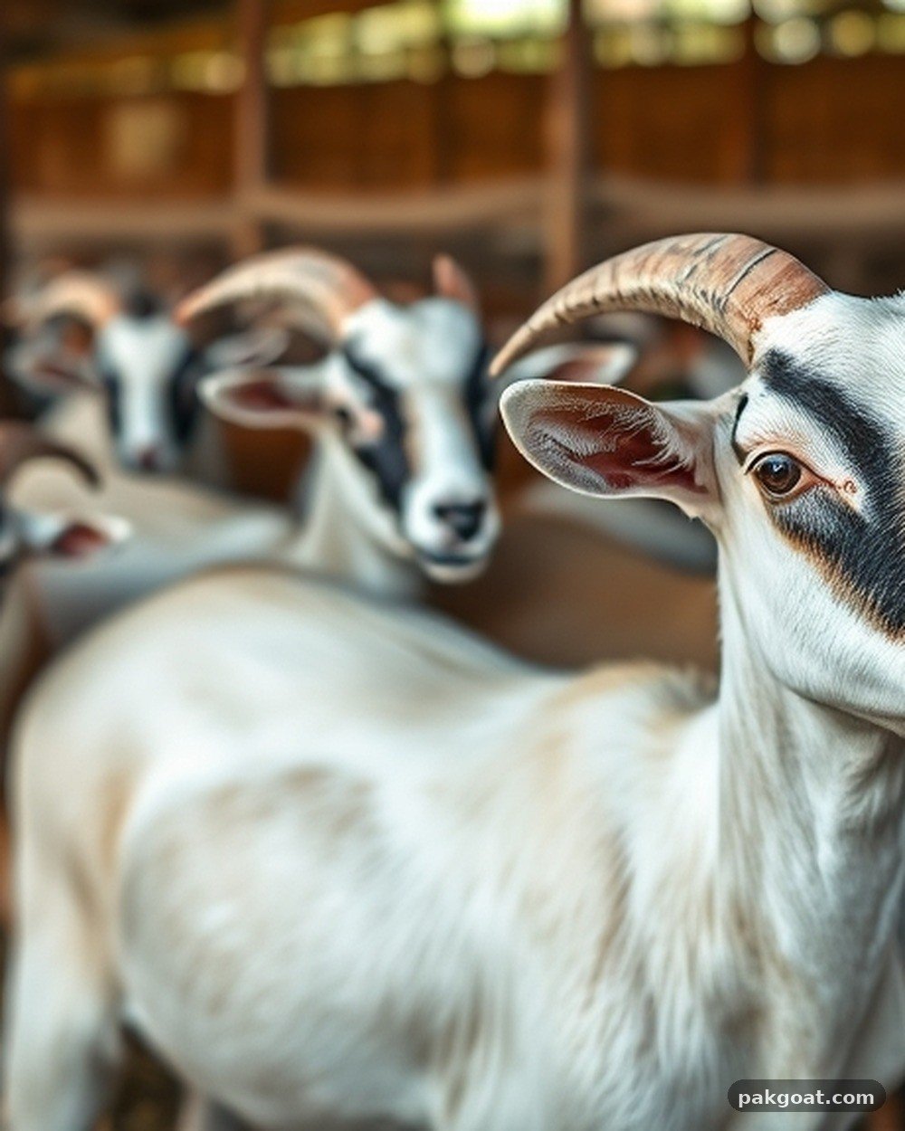 Determining the Profitability of Goat Enterprises