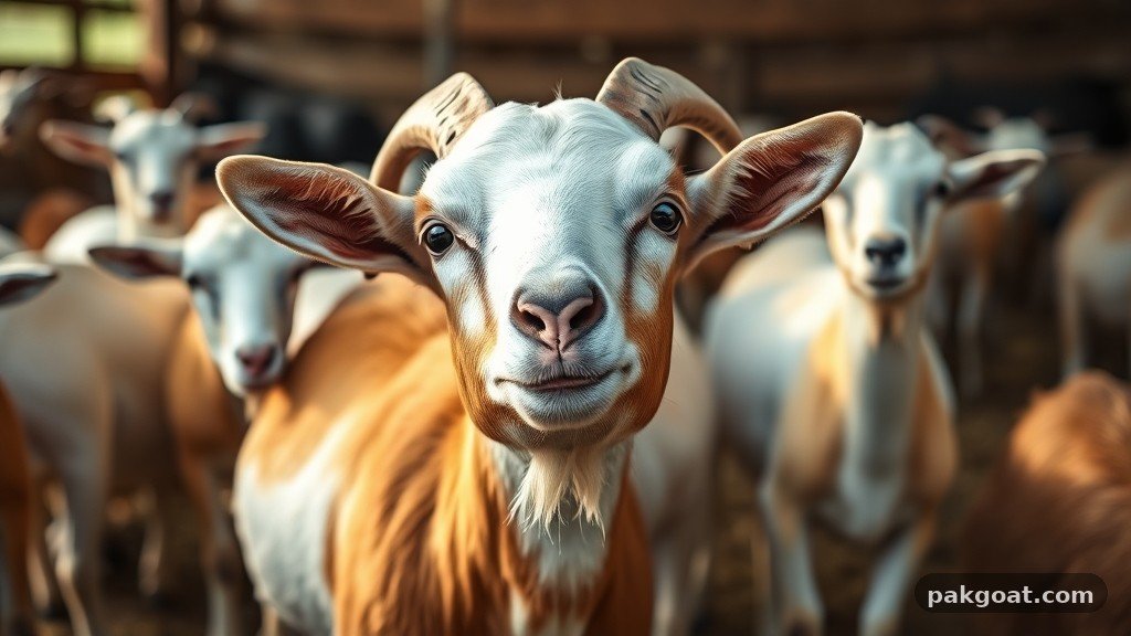 Determining Your Primary Production Goal