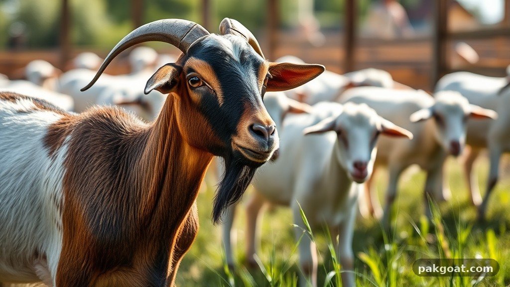 Establishing the Profitability of Goat Enterprises