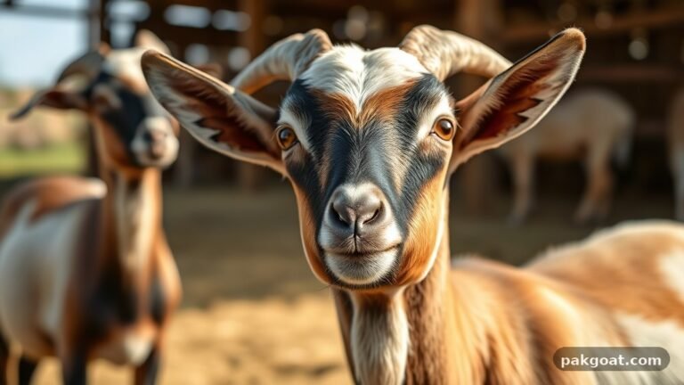 How Profitable Is a Goat Rearing Business?