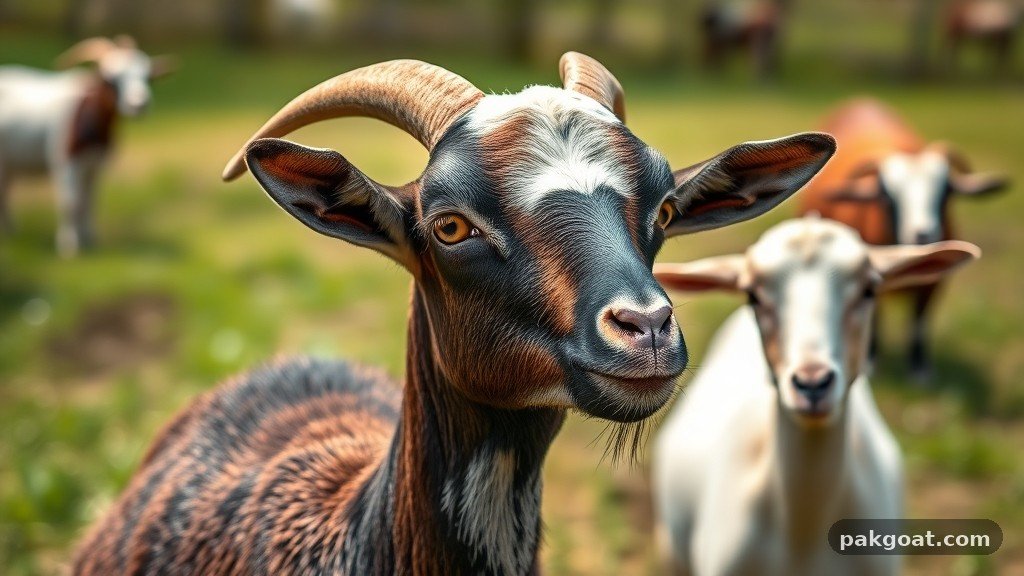 Profitability and Financial Expectations in Goat Farming