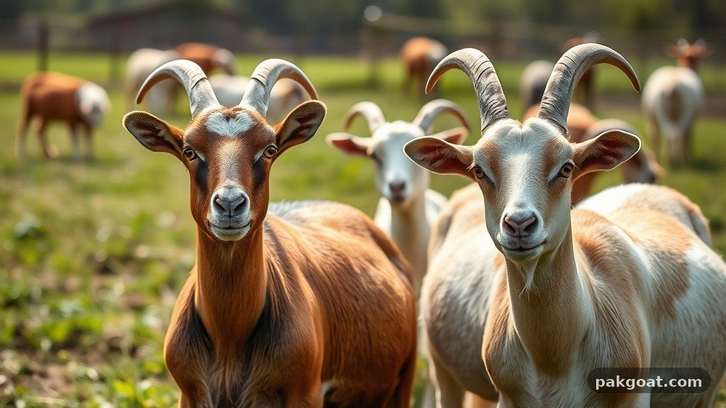 Rotational Grazing Systems