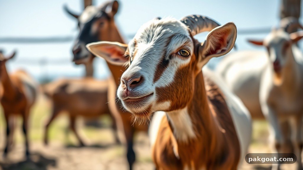 Selecting the Right Breed for Your Goals