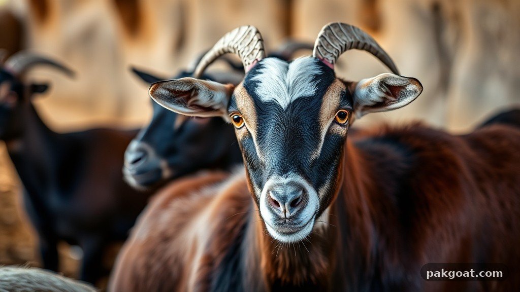 Selecting the Right Breed for Your Goals