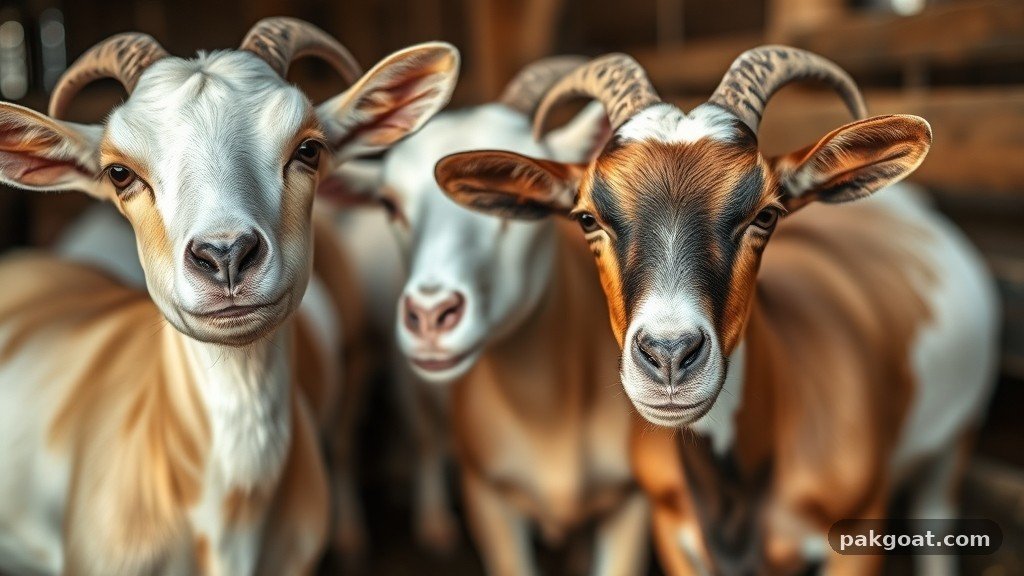 Selecting the Right Dairy Breed