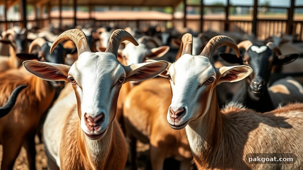 Understanding Herd Productivity