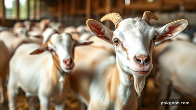 How Much Is a Goat Feed Formula Monthly Income Report?